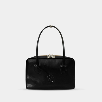 CHAUTFIFTH - BAKERY BOX Bag Black