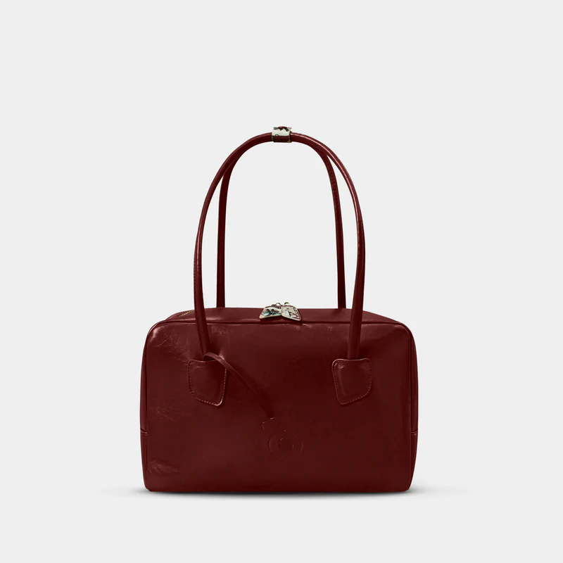 CHAUTFIFTH - BAKERY BOX Bag Red