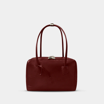 CHAUTFIFTH - BAKERY BOX Bag Red