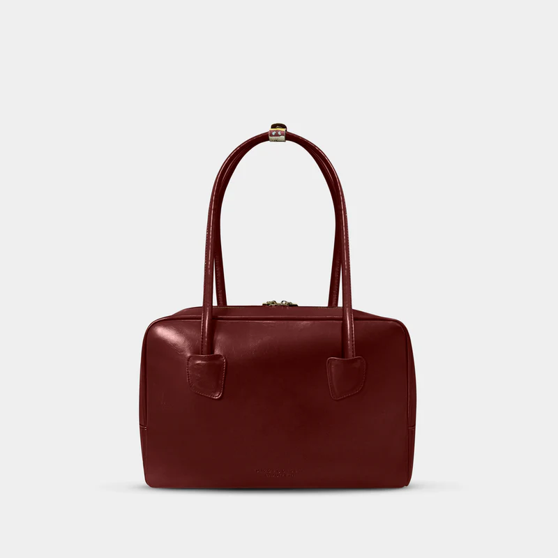CHAUTFIFTH - BAKERY BOX Bag Red