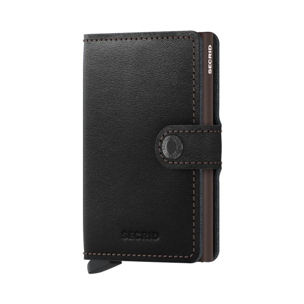 SECRID - Miniwallet Original - Samuel Ashley