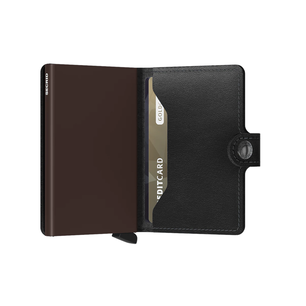 SECRID - Miniwallet Original - Samuel Ashley