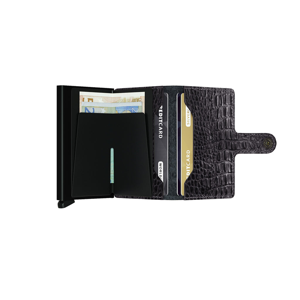 SECRID - Miniwallet Nile - Samuel Ashley