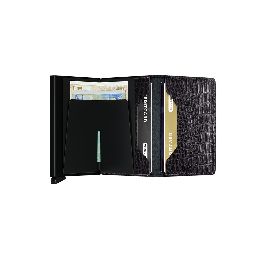 SECRID - Slimwallet Nile - Samuel Ashley
