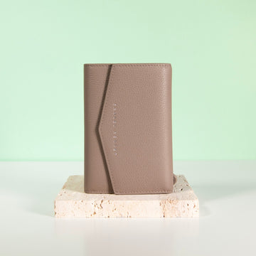 Samuel Ashley - Keira Leather Trifold Wallet