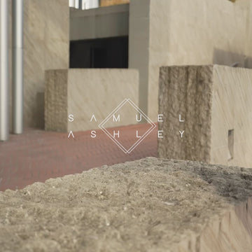 Samuel Ashley - Savannah Leather Hobo