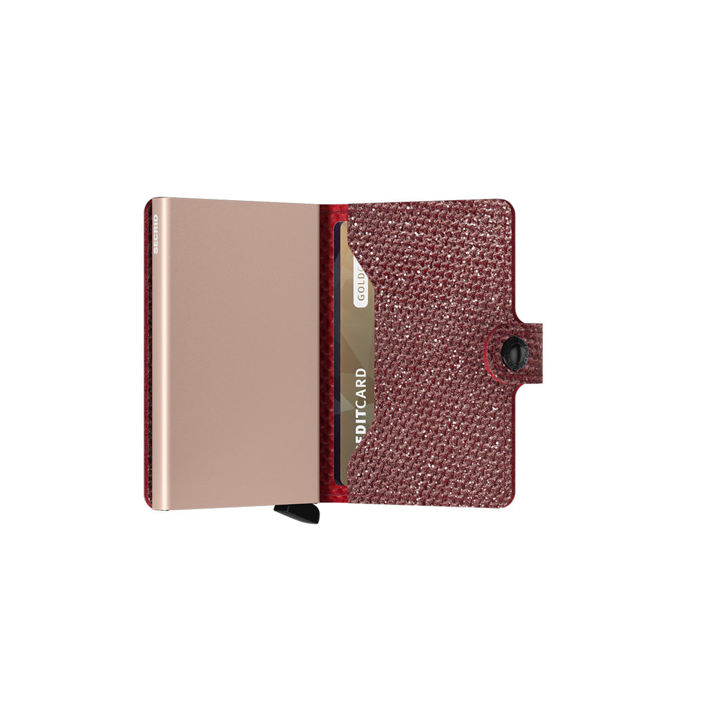SECRID - Miniwallet Sparkle - Samuel Ashley