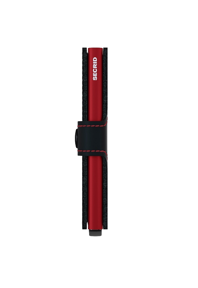 SECRID - Miniwallet Matte - Samuel Ashley