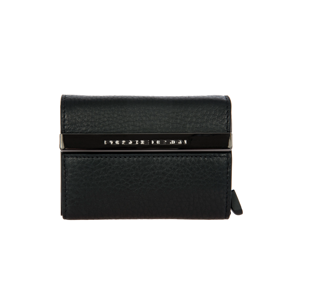 Porsche Design X Secrid Cardholder - Samuel Ashley