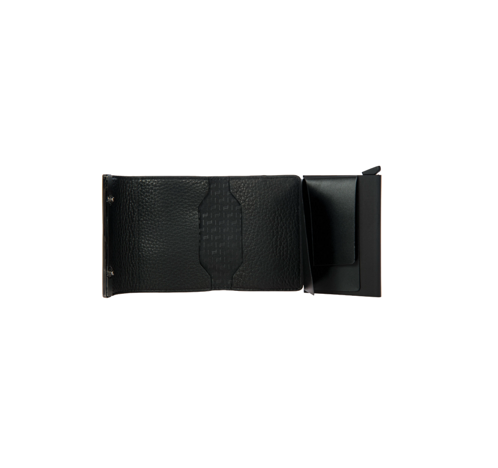 Porsche Design X Secrid Cardholder - Samuel Ashley