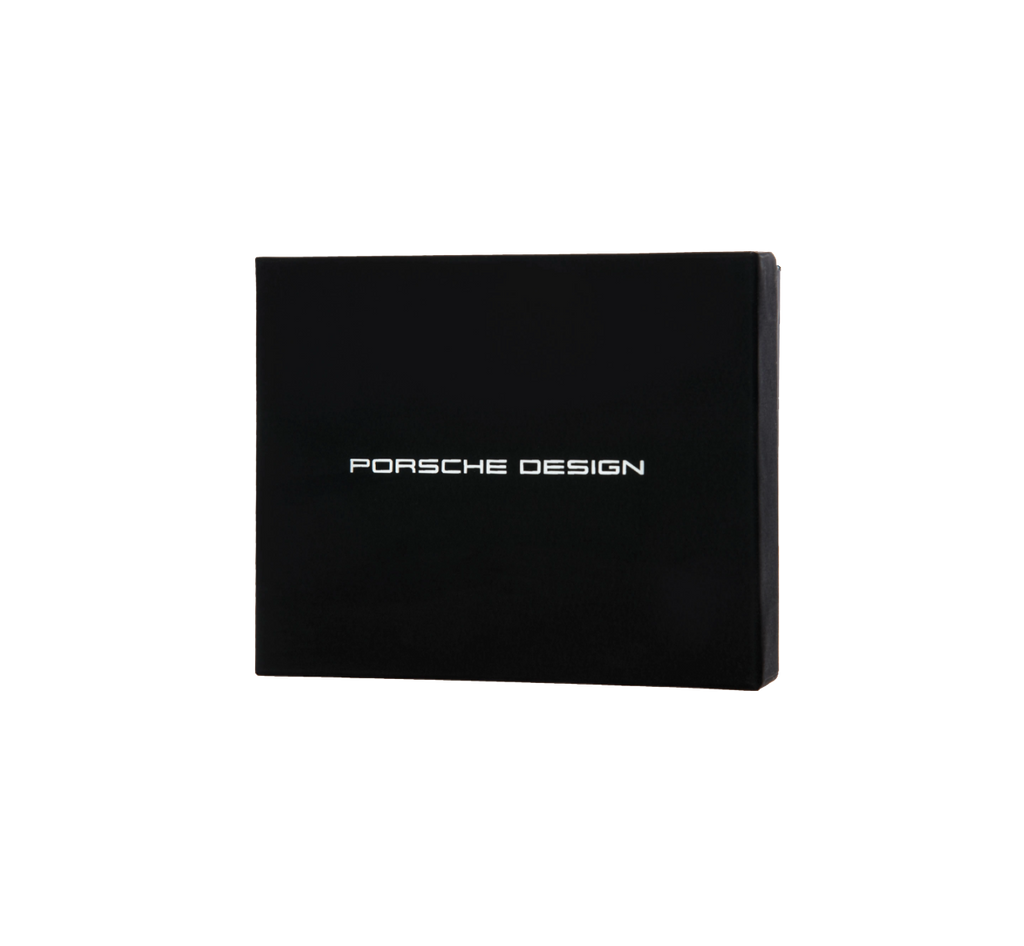 Porsche Design X Secrid Cardholder - Samuel Ashley
