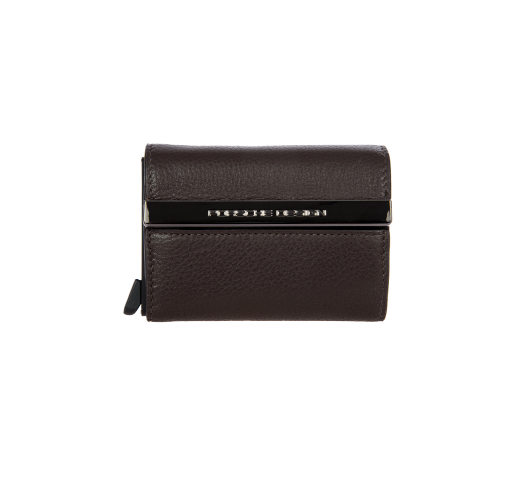 Porsche Design X Secrid Cardholder - Samuel Ashley