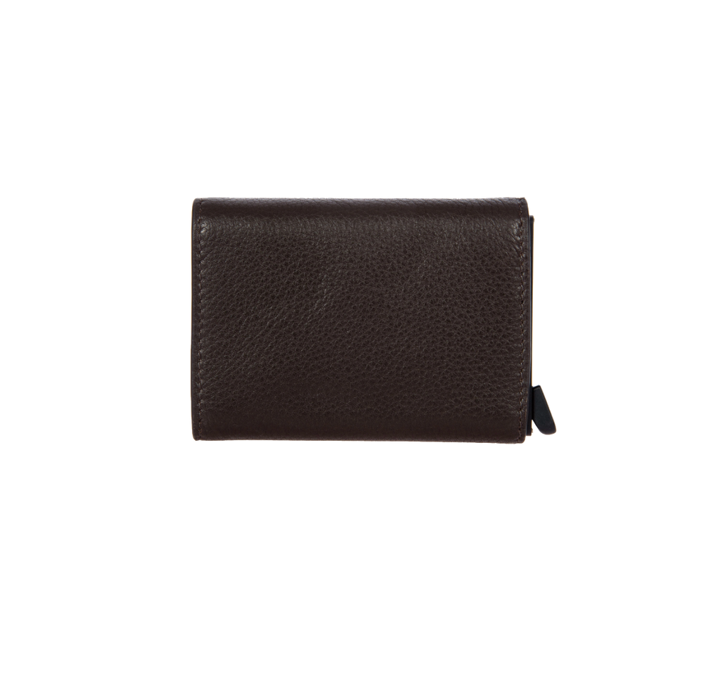 Porsche Design X Secrid Cardholder - Samuel Ashley