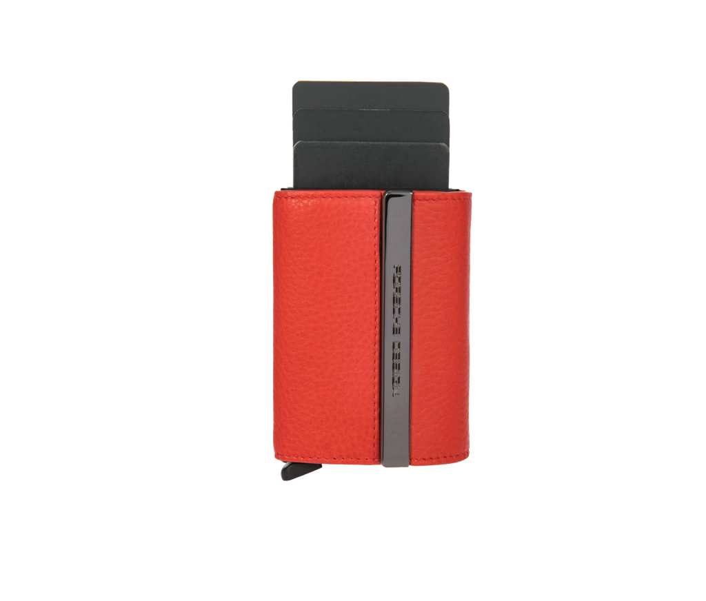 Porsche Design X Secrid Cardholder - Samuel Ashley