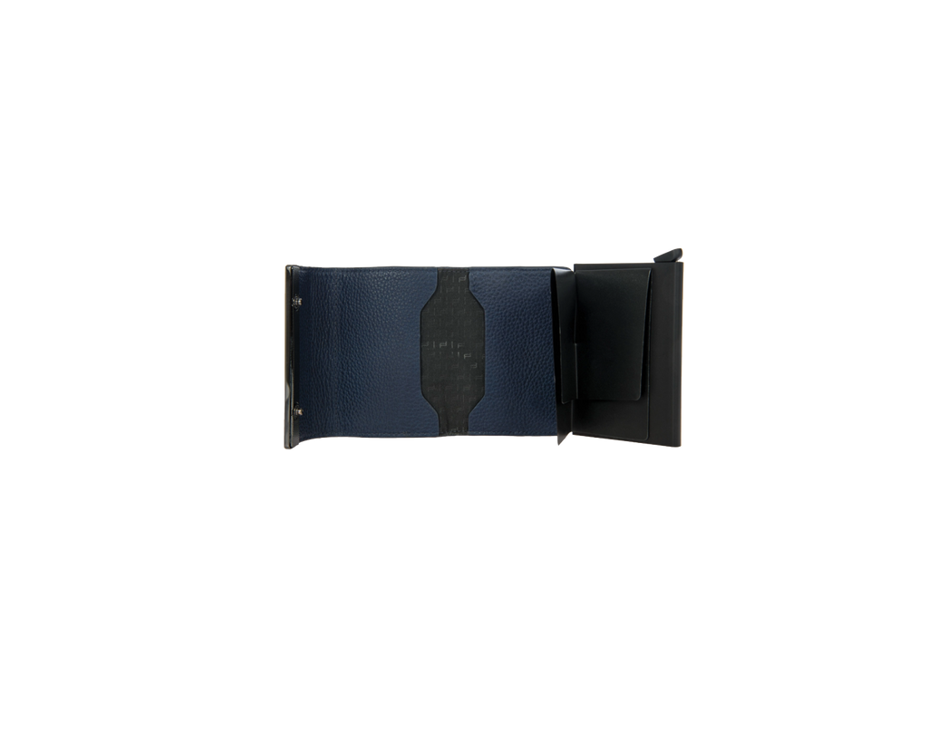 Porsche Design X Secrid Cardholder - Samuel Ashley