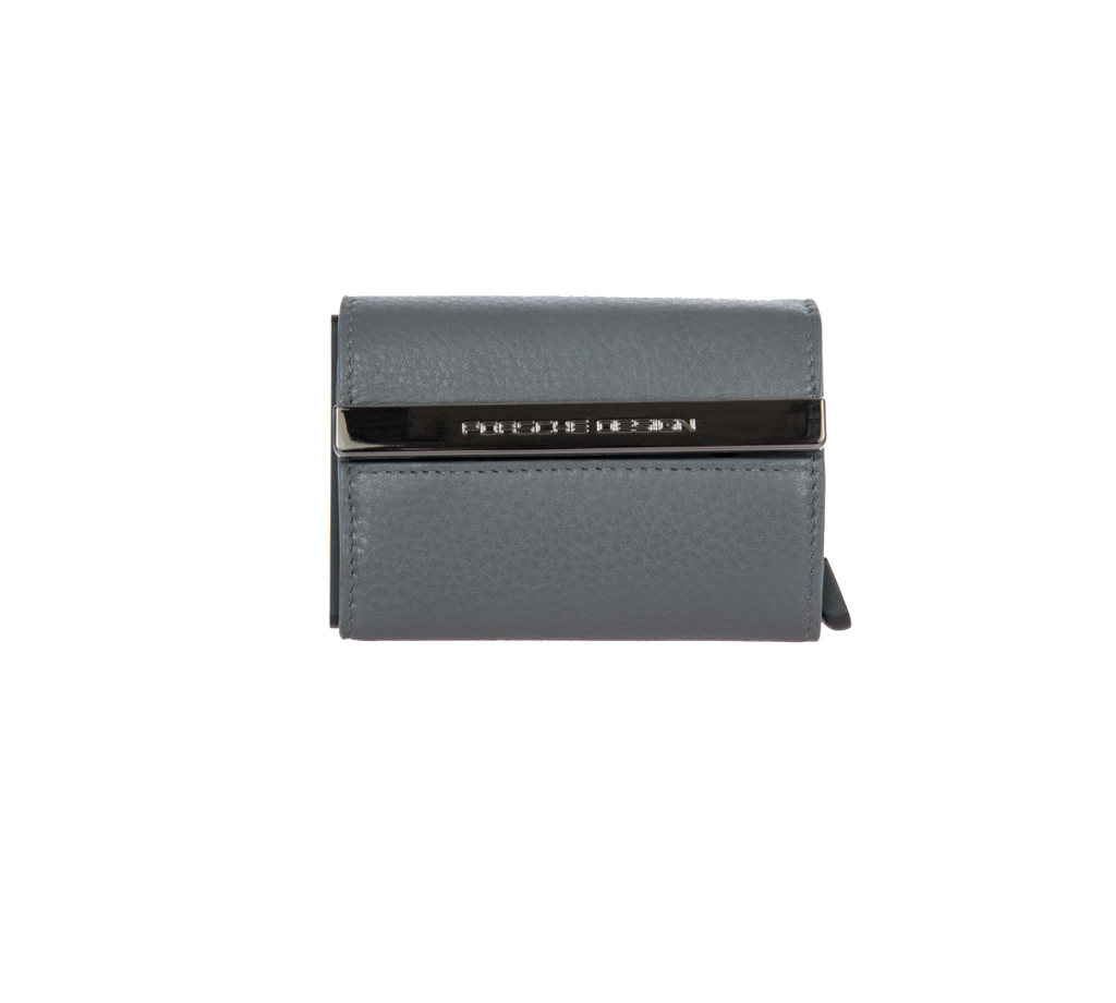 Porsche Design X Secrid Cardholder - Samuel Ashley