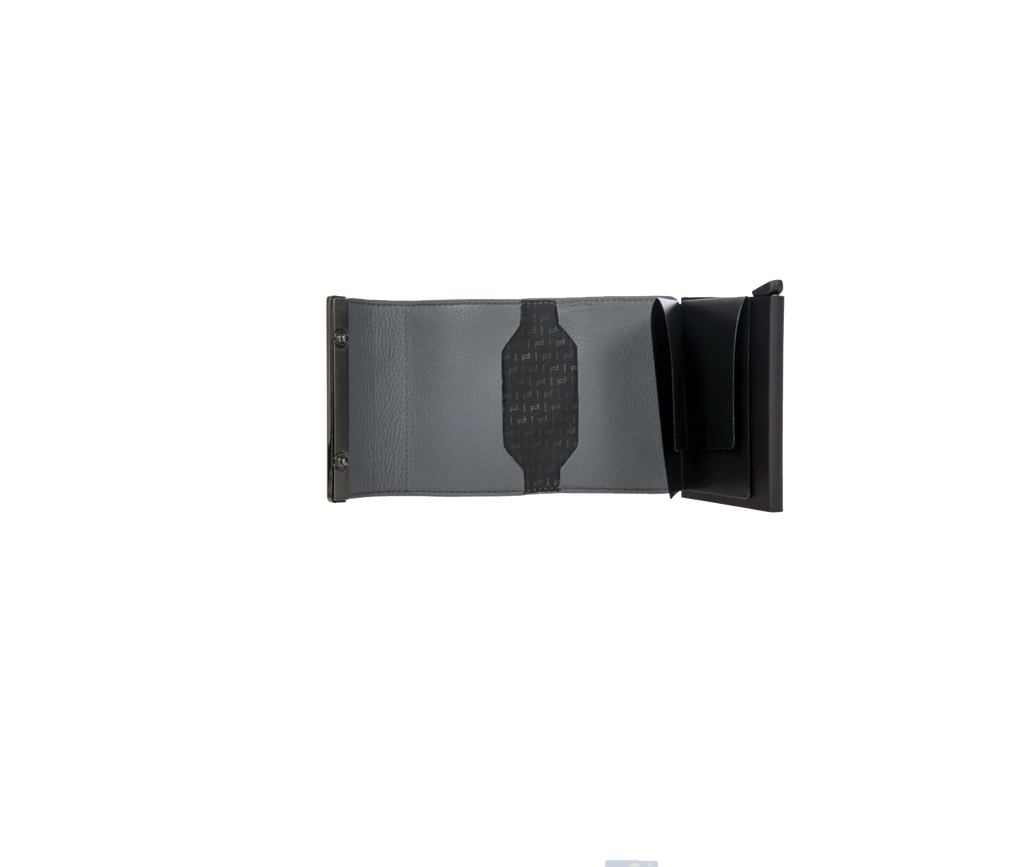 Porsche Design X Secrid Cardholder - Samuel Ashley