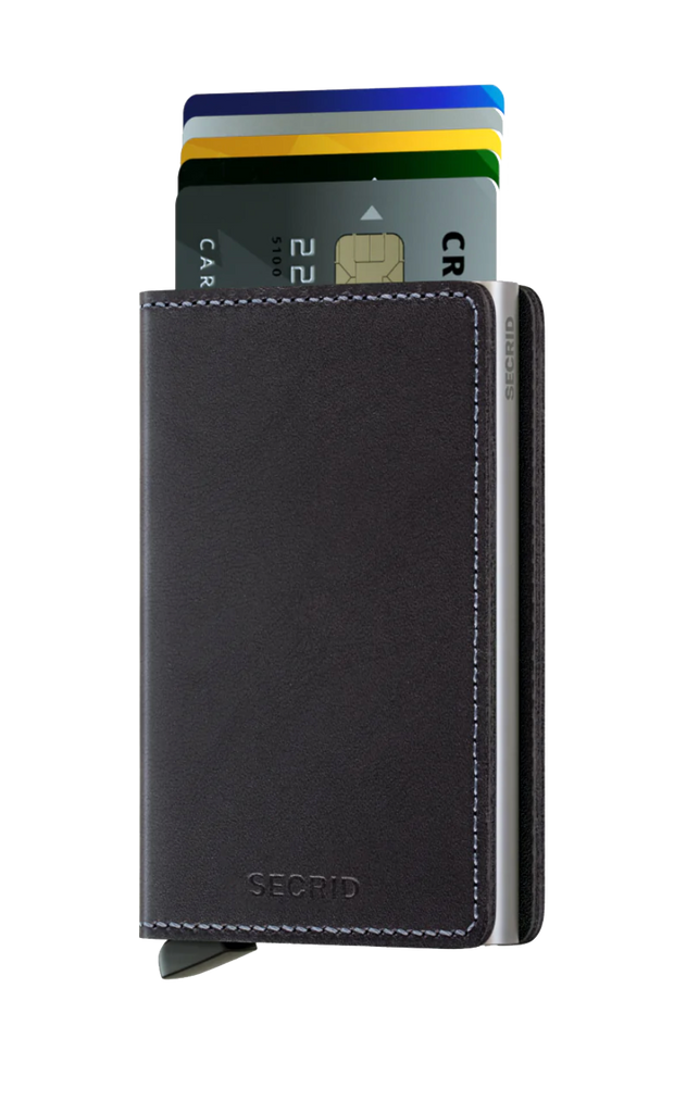 SECRID - Slimwallet Original - Samuel Ashley