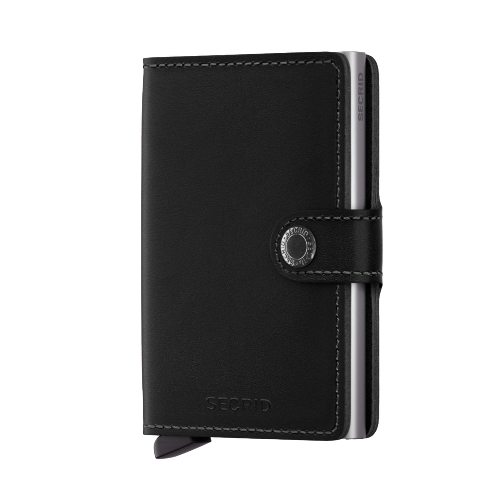 SECRID - Miniwallet Original - Samuel Ashley