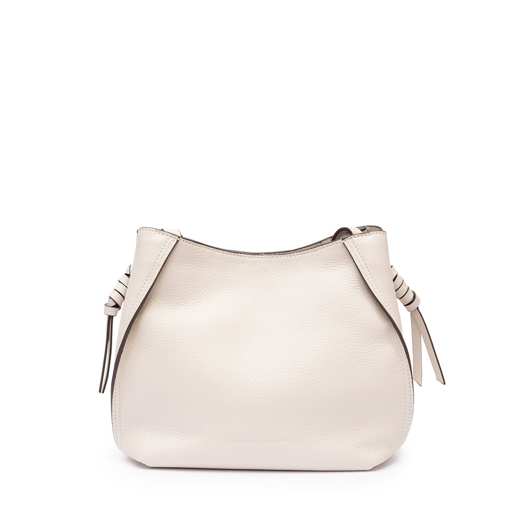 Ottilie Leather Crossbody Bag - Samuel Ashley