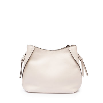 Ottilie Leather Crossbody Bag - Samuel Ashley