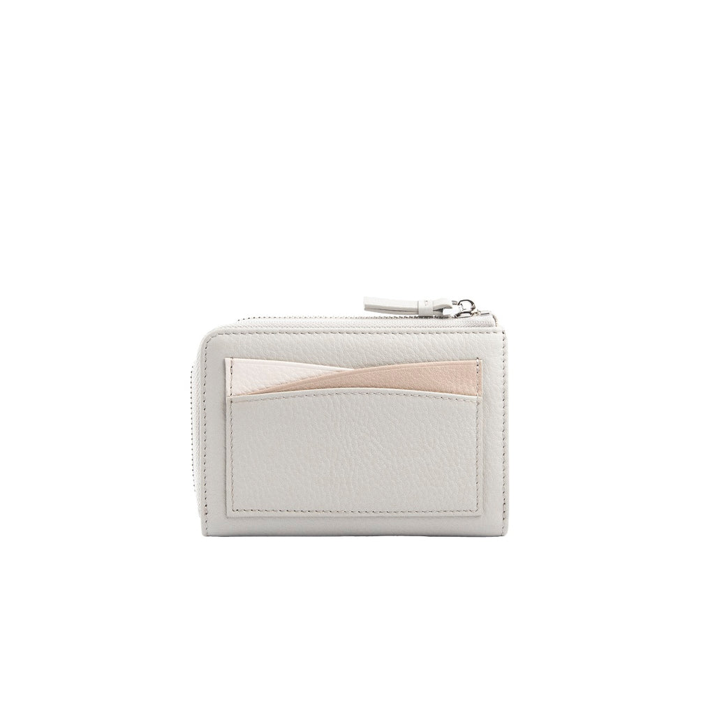 Roxie Leather Key Purse - Samuel Ashley