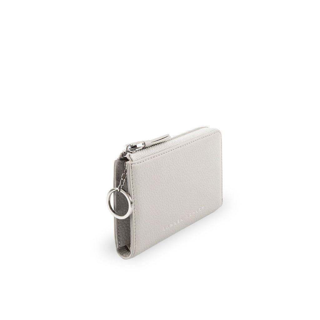 Roxie Leather Key Purse - Samuel Ashley