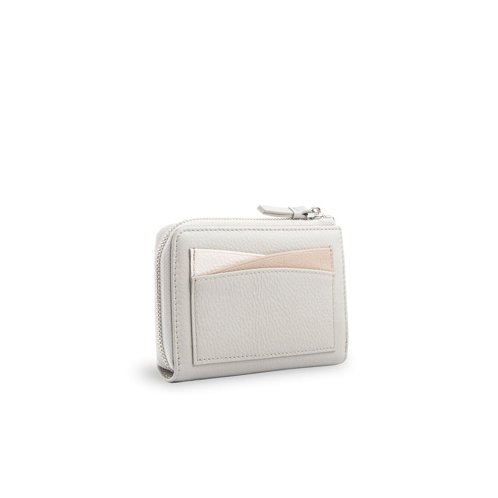 Roxie Leather Key Purse - Samuel Ashley