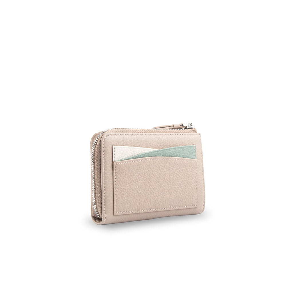 Roxie Leather Key Purse - Samuel Ashley