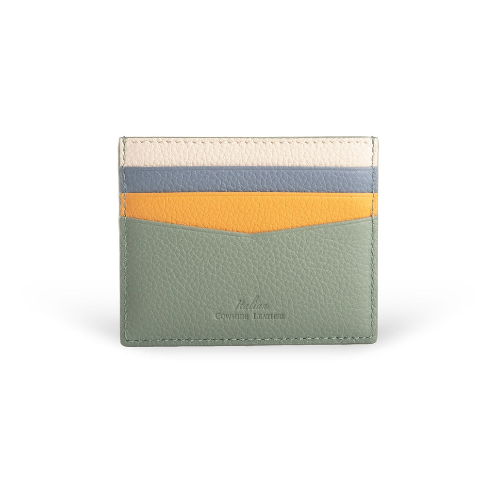 Finley Leather Card Holder - Samuel Ashley