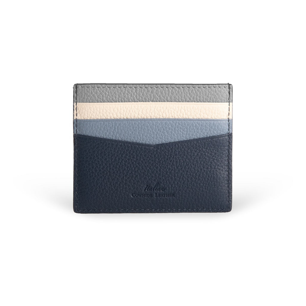 Finley Leather Card Holder - Samuel Ashley