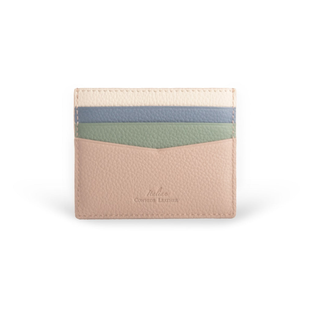 Finley Leather Card Holder - Samuel Ashley