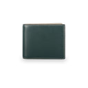 Jackson Bi-fold Leather Wallet (RFID) - Samuel Ashley