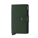 SECRID - Miniwallet Matte - Samuel Ashley