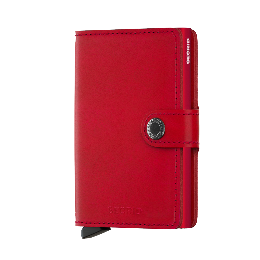 SECRID - Miniwallet Original - Samuel Ashley