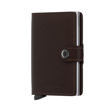 SECRID - Miniwallet Original - Samuel Ashley