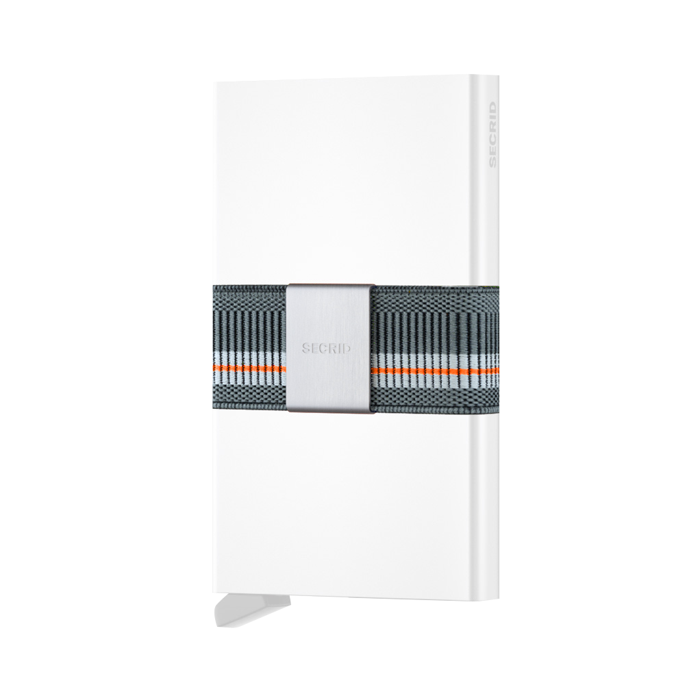 SECRID - Moneyband Construction - Samuel Ashley