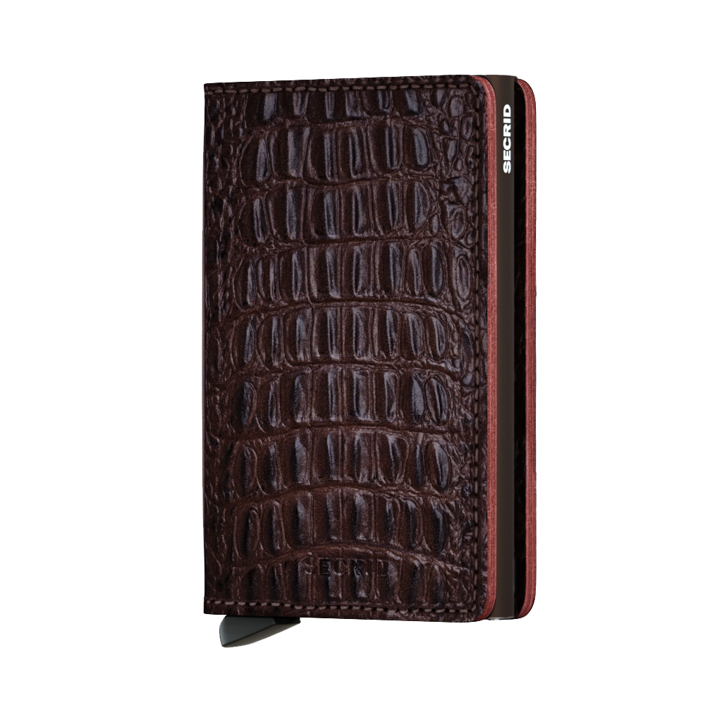 SECRID - Slimwallet Nile - Samuel Ashley