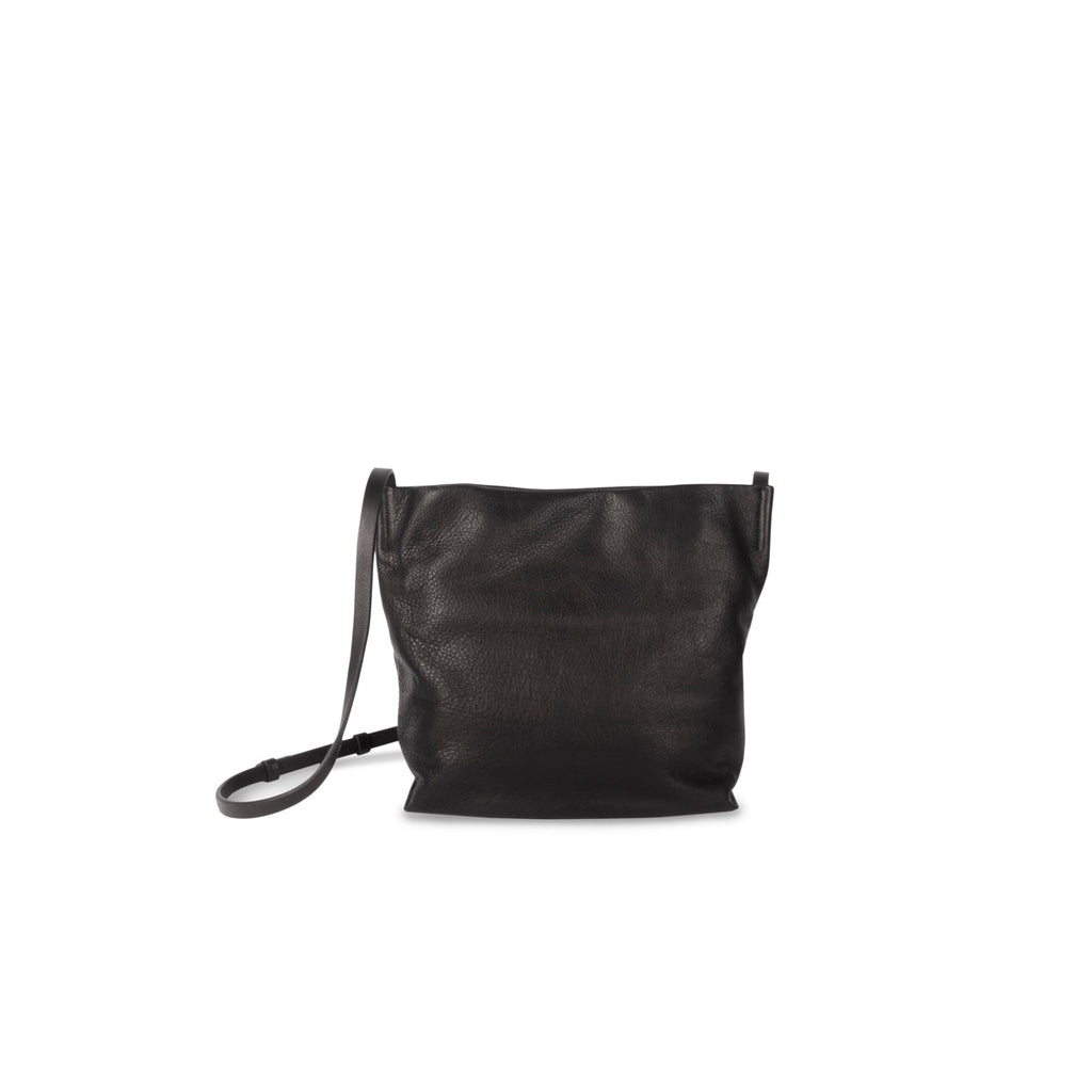 Poppy Leather Crossbody Bag - Samuel Ashley