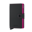 SECRID - Miniwallet Matte - Samuel Ashley
