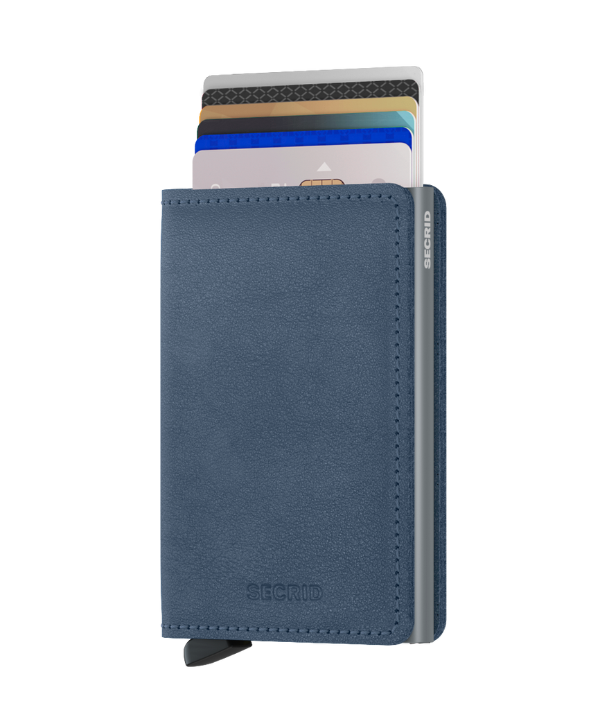 SECRID - Slimwallet Original - Samuel Ashley