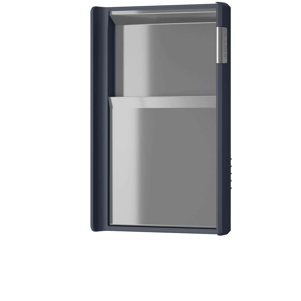 SECRID - Additional Slide - Samuel Ashley