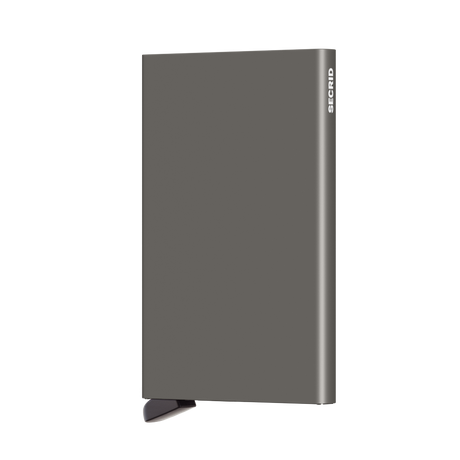 SECRID - Cardprotector - Samuel Ashley