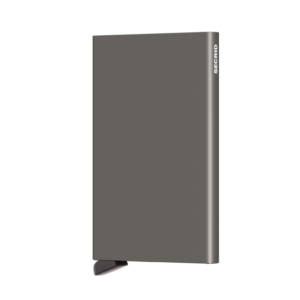 SECRID - Cardprotector - Samuel Ashley