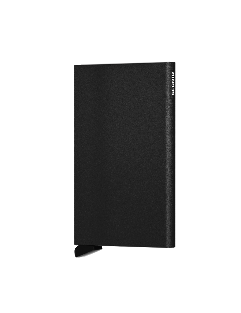 SECRID - Cardprotector - Samuel Ashley