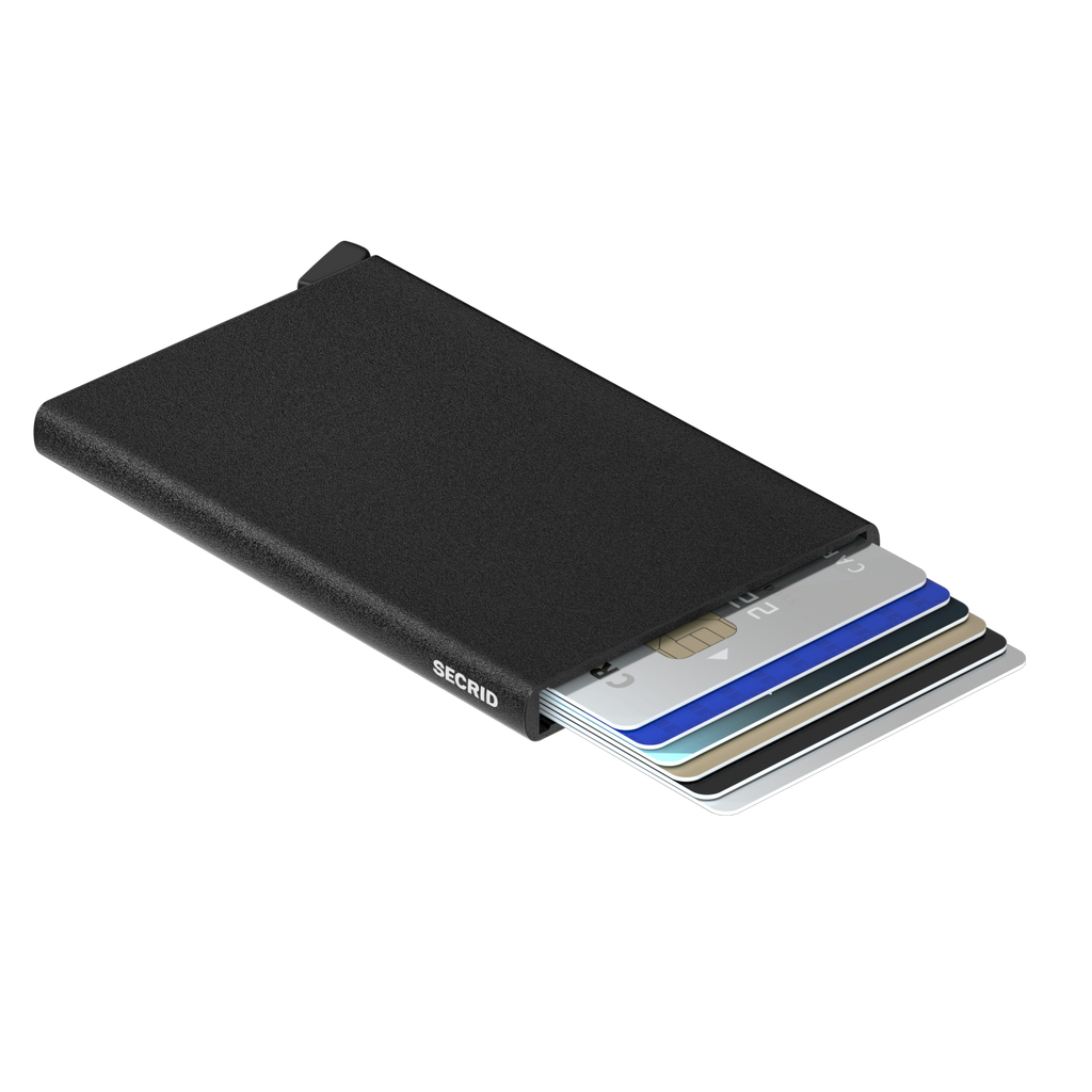 SECRID - Cardprotector - Samuel Ashley