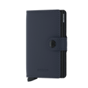 SECRID - Miniwallet Matte - Samuel Ashley