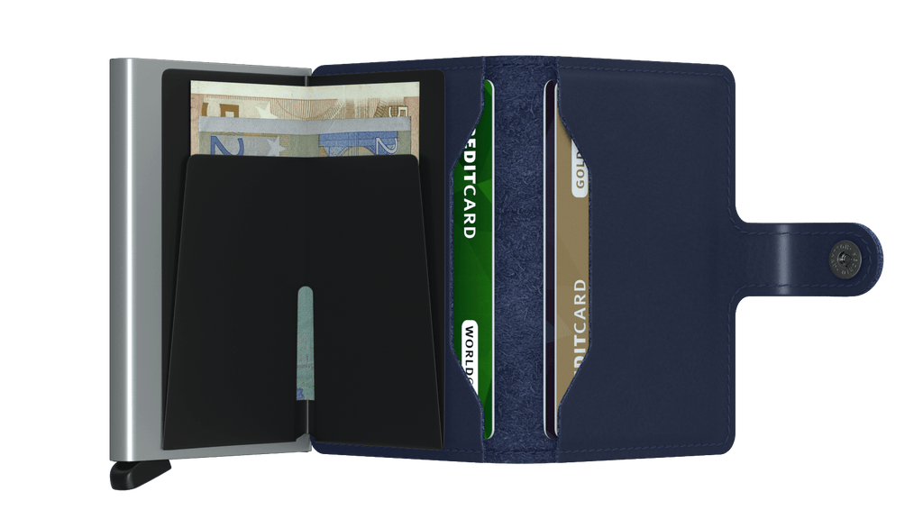 SECRID - Miniwallet Original - Samuel Ashley