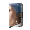 SECRID - Miniwallet Art - Samuel Ashley