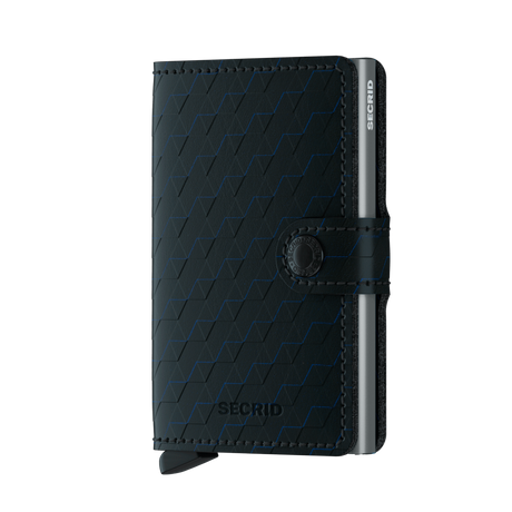 SECRID - Miniwallet Optical - Samuel Ashley